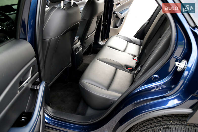 Внедорожник / Кроссовер Mazda CX-30 2019 в Умани