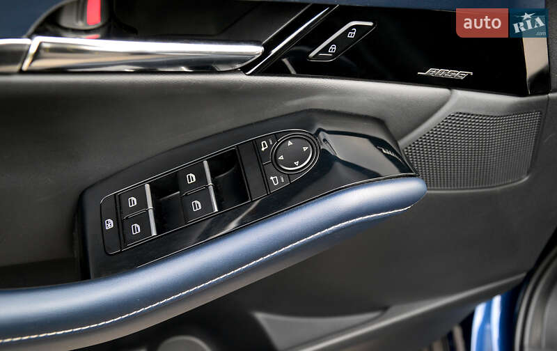 Внедорожник / Кроссовер Mazda CX-30 2019 в Умани