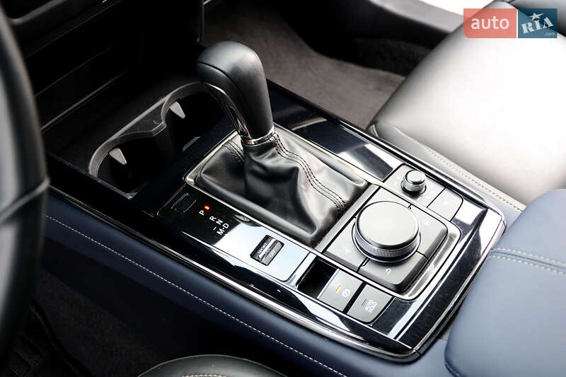 Внедорожник / Кроссовер Mazda CX-30 2019 в Умани