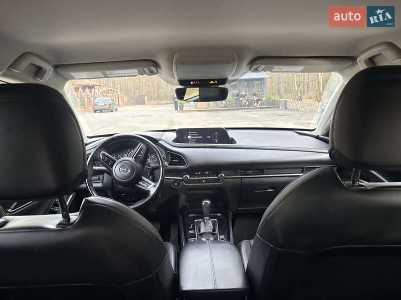 Позашляховик / Кросовер Mazda CX-30 2023 в Києві