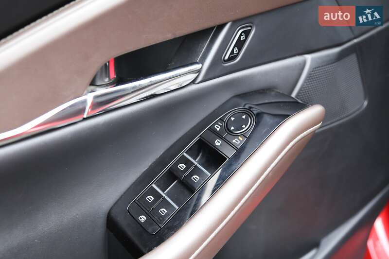 Внедорожник / Кроссовер Mazda CX-30 2020 в Киеве