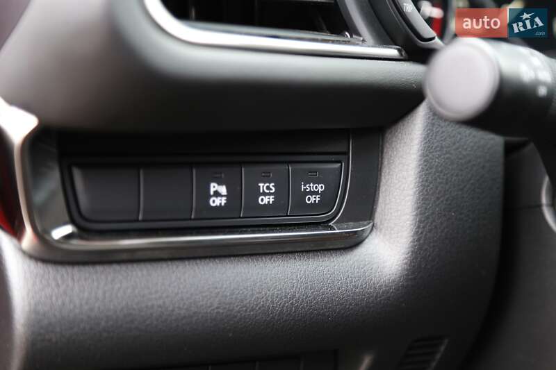 Внедорожник / Кроссовер Mazda CX-30 2020 в Киеве