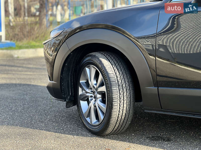 Внедорожник / Кроссовер Mazda CX-30 2025 в Николаеве фото 4 Внедорожник / Кроссовер Mazda CX-30 2025 в Николаеве