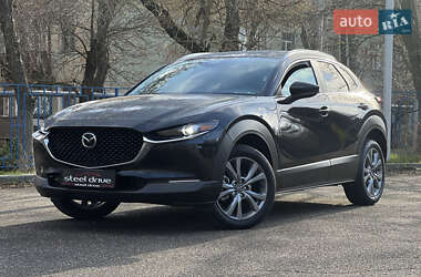 Позашляховик / Кросовер Mazda CX-30 2025 в Миколаєві
