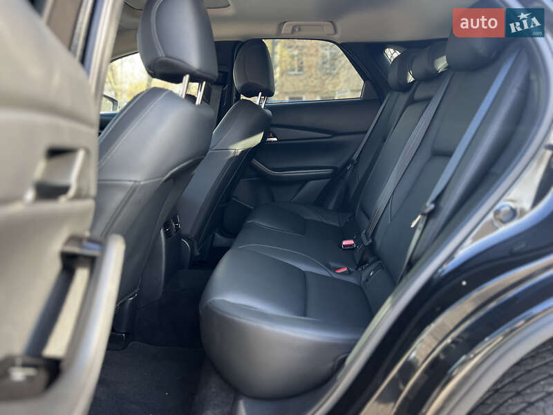 Внедорожник / Кроссовер Mazda CX-30 2025 в Николаеве фото 33 Внедорожник / Кроссовер Mazda CX-30 2025 в Николаеве