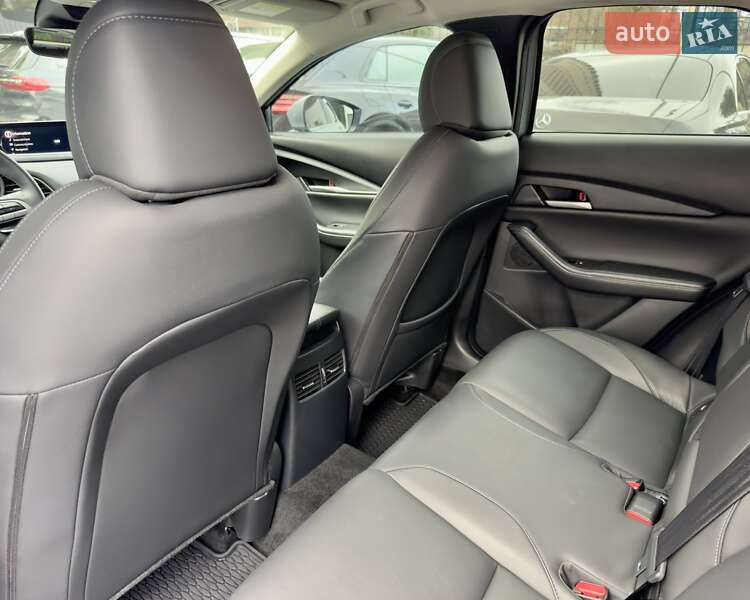 Позашляховик / Кросовер Mazda CX-30 2020 в Києві