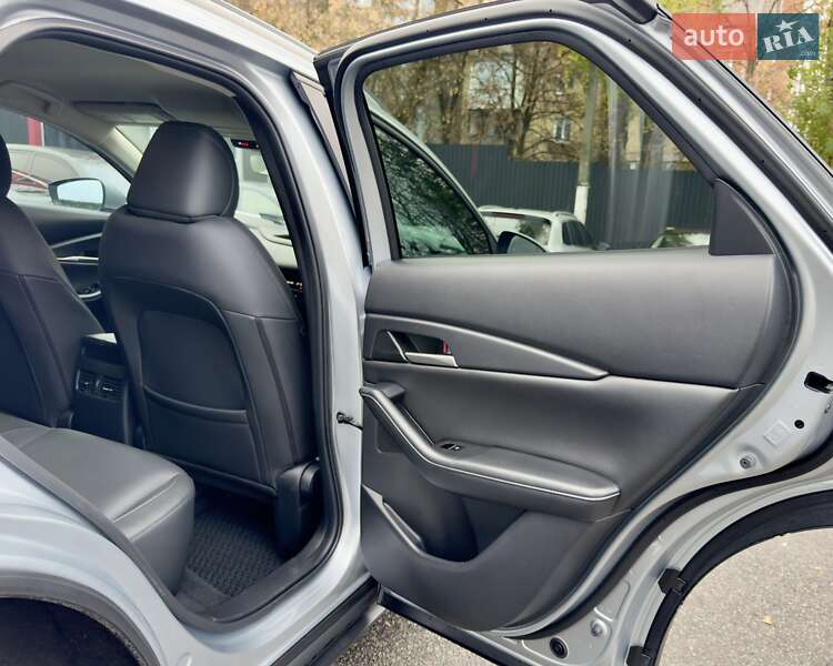 Позашляховик / Кросовер Mazda CX-30 2020 в Києві