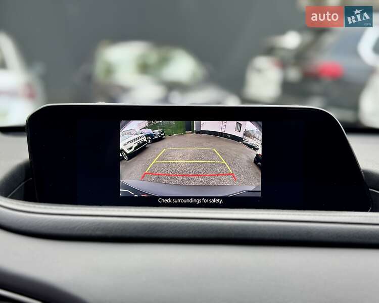 Позашляховик / Кросовер Mazda CX-30 2020 в Києві