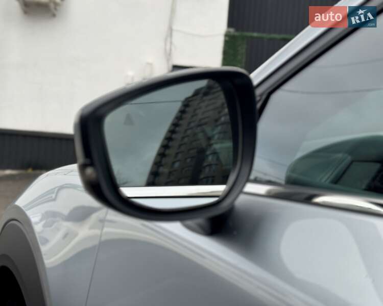 Позашляховик / Кросовер Mazda CX-30 2020 в Києві