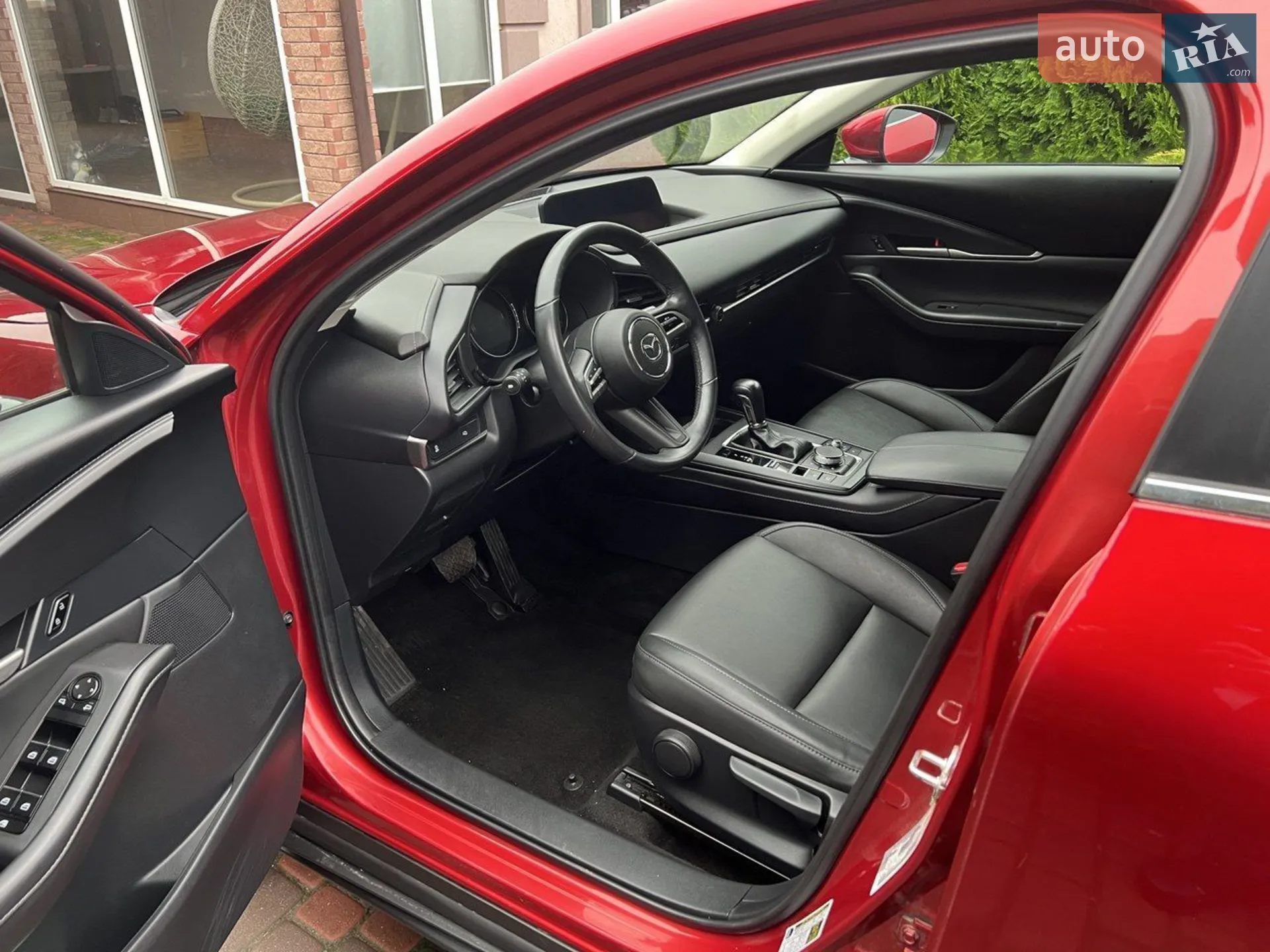2022 Mazda CX-30 - мініатюра 10