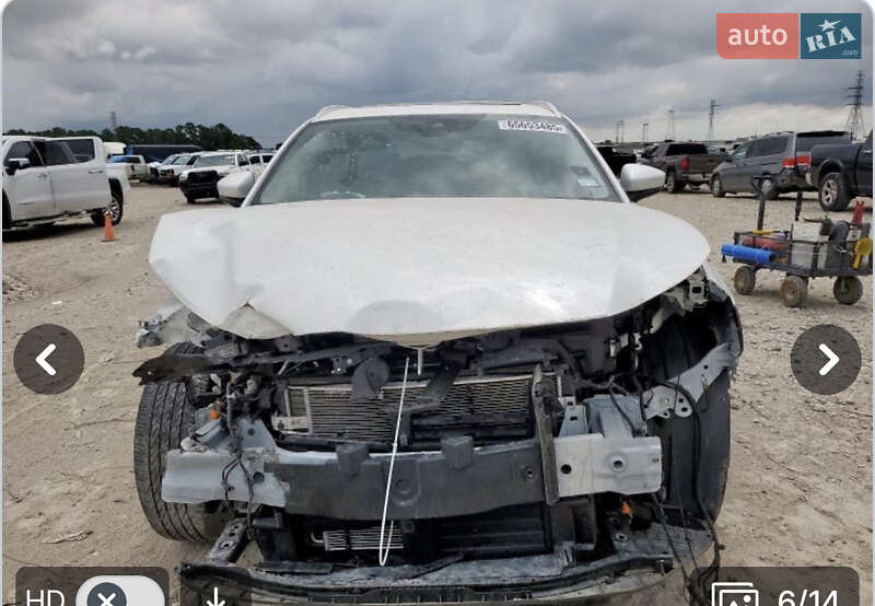 Внедорожник / Кроссовер Mazda CX-30 2023 в Киеве