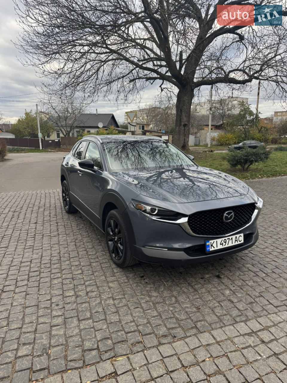 2021 Mazda CX-30 - мініатюра 16