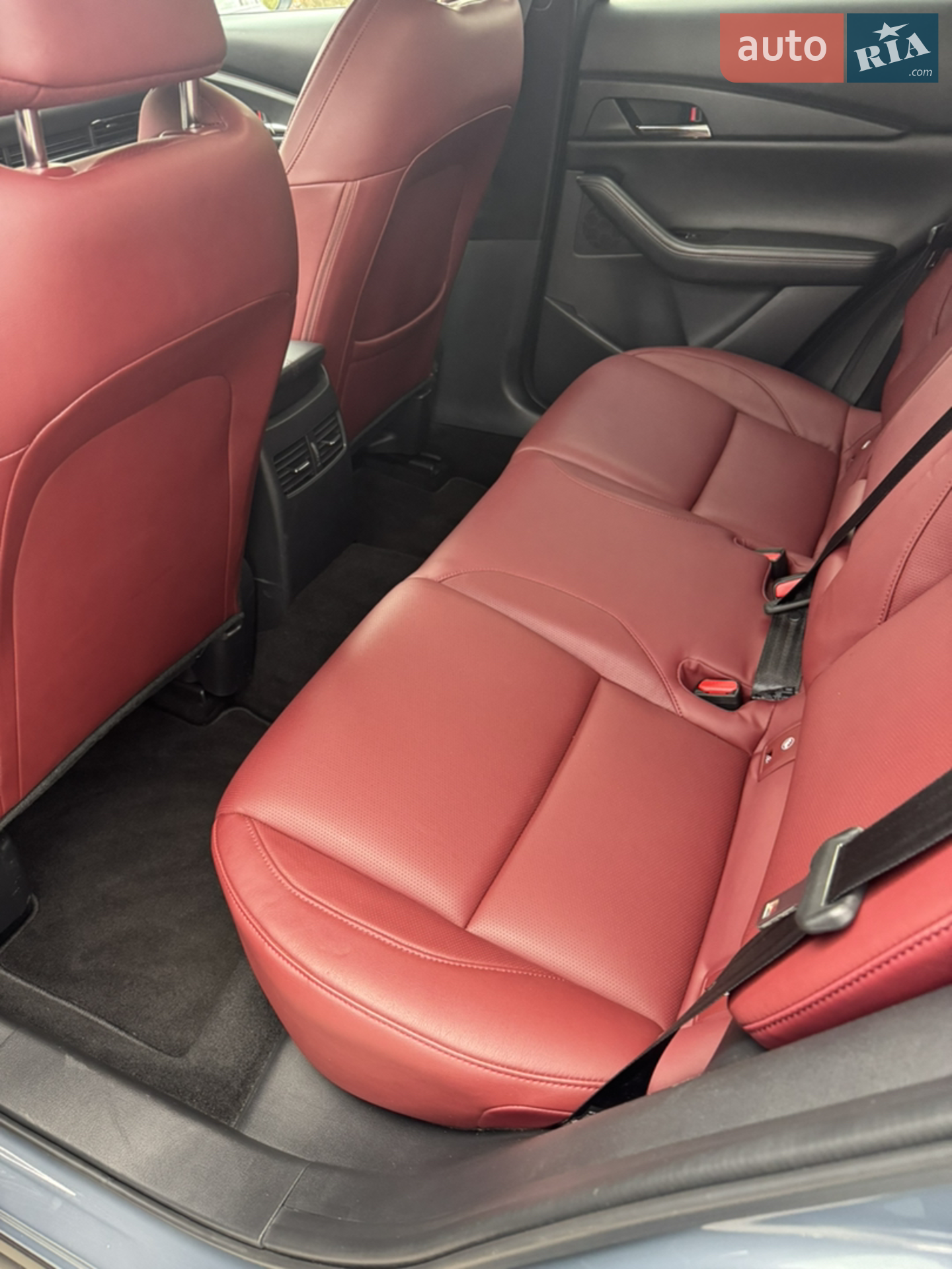 2022 Mazda CX-30 - мініатюра 8