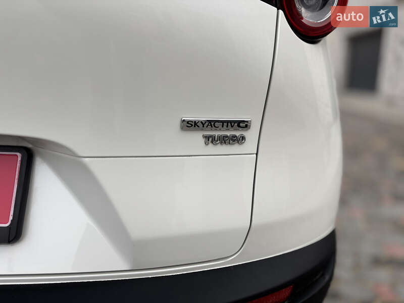 Внедорожник / Кроссовер Mazda CX-30 2024 в Виннице