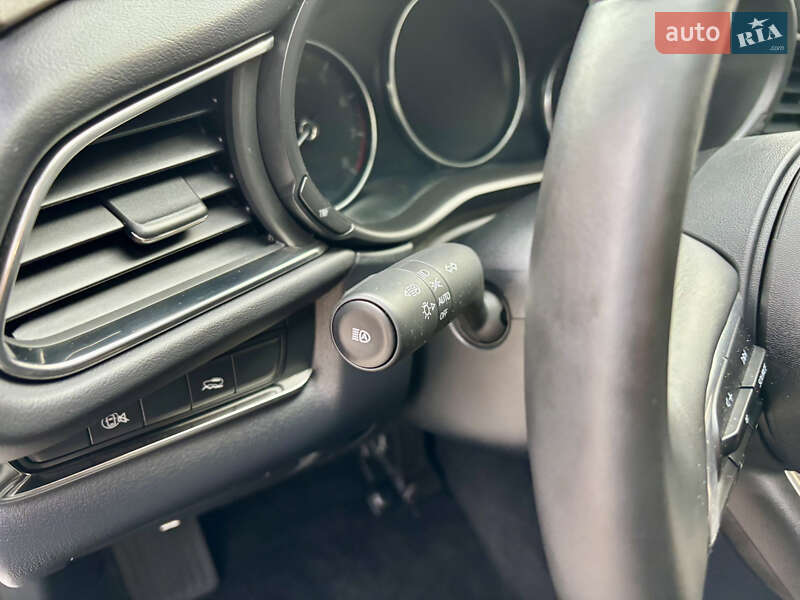 Внедорожник / Кроссовер Mazda CX-30 2024 в Виннице