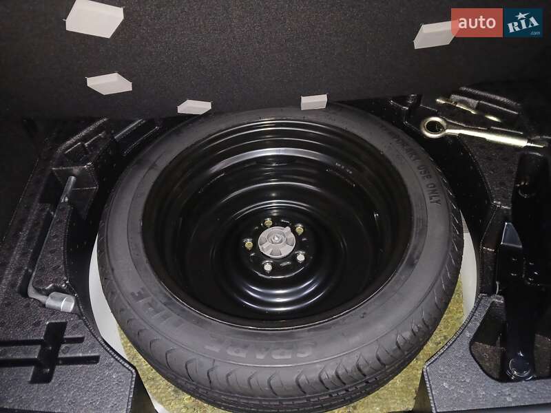 Позашляховик / Кросовер Mazda CX-30 2025 в Дніпрі