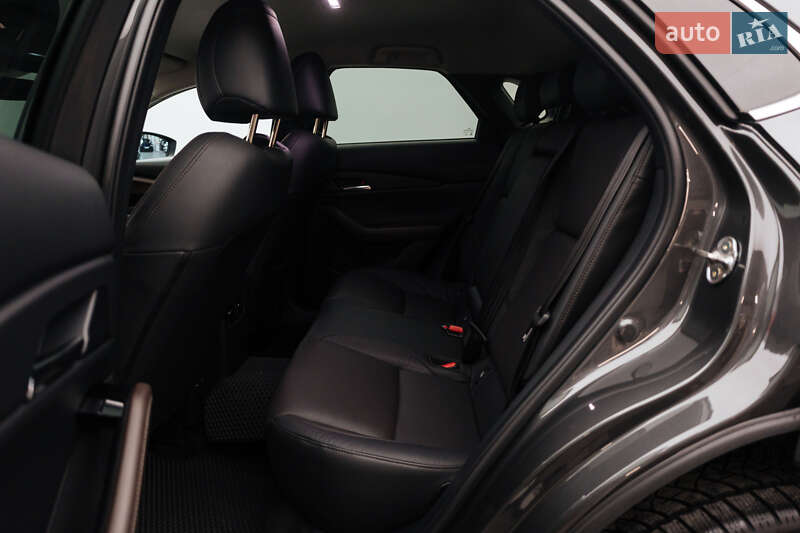 Позашляховик / Кросовер Mazda CX-30 2023 в Києві