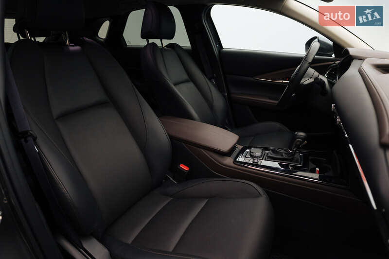 Позашляховик / Кросовер Mazda CX-30 2023 в Києві