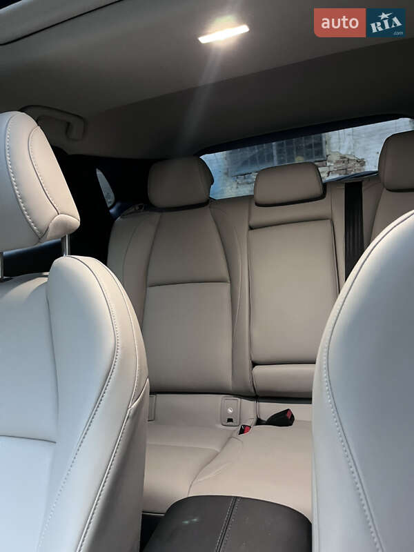 Внедорожник / Кроссовер Mazda CX-30 2022 в Львове фото 13 Внедорожник / Кроссовер Mazda CX-30 2022 в Львове