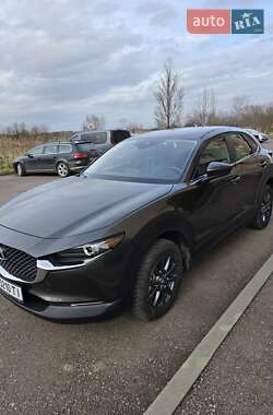Внедорожник / Кроссовер Mazda CX-30 2022 в Дрогобыче