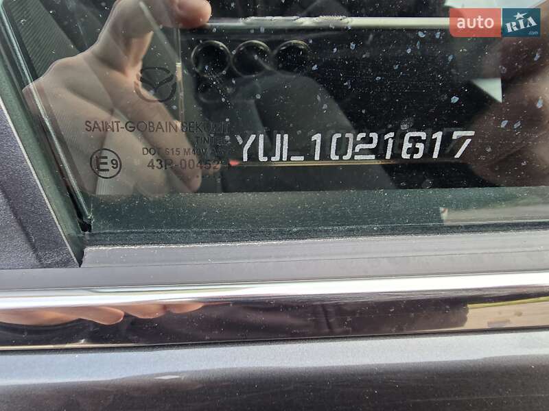 Позашляховик / Кросовер Mazda CX-30 2022 в Дрогобичі