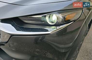 Внедорожник / Кроссовер Mazda CX-30 2022 в Дрогобыче