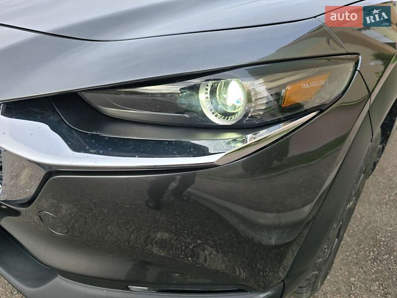 Позашляховик / Кросовер Mazda CX-30 2022 в Дрогобичі