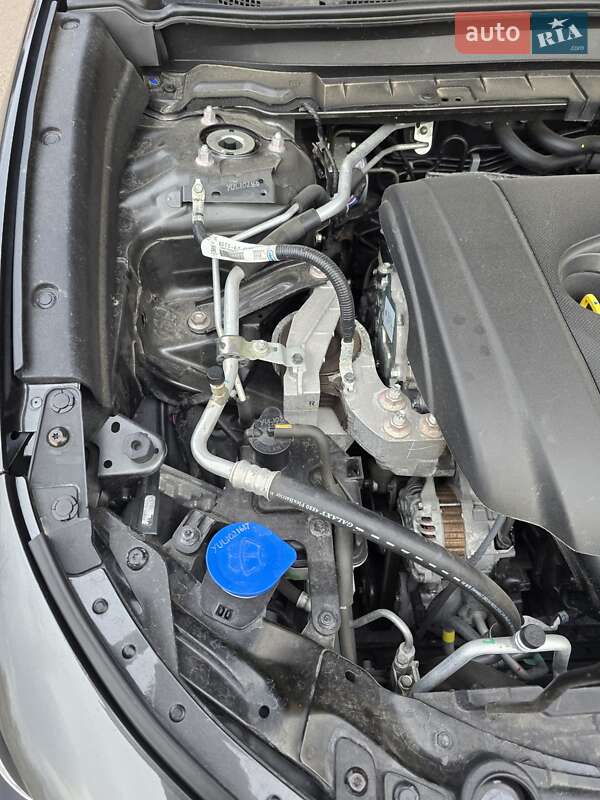 Позашляховик / Кросовер Mazda CX-30 2022 в Дрогобичі