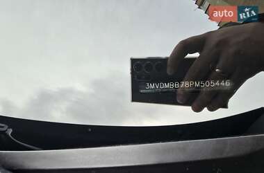 Внедорожник / Кроссовер Mazda CX-30 2022 в Дрогобыче