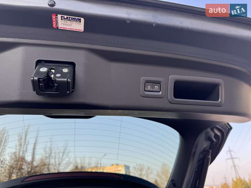 Внедорожник / Кроссовер Mazda CX-30 2023 в Кривом Роге