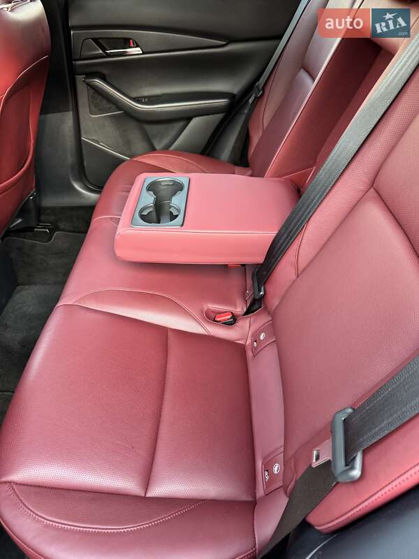 Внедорожник / Кроссовер Mazda CX-30 2023 в Кривом Роге