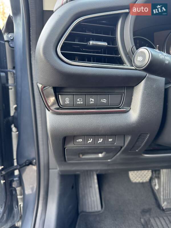 Внедорожник / Кроссовер Mazda CX-30 2023 в Кривом Роге