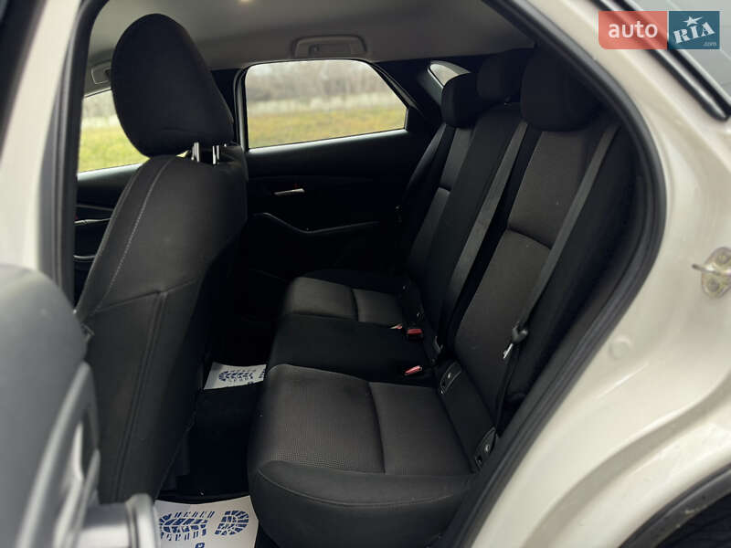 Позашляховик / Кросовер Mazda CX-30 2021 в Києві