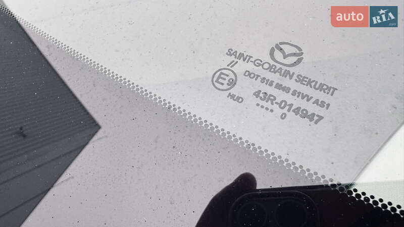 Внедорожник / Кроссовер Mazda CX-30 2020 в Львове