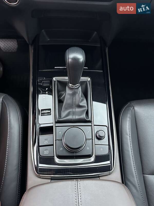 Позашляховик / Кросовер Mazda CX-30 2023 в Києві фото 11 Позашляховик / Кросовер Mazda CX-30 2023 в Києві