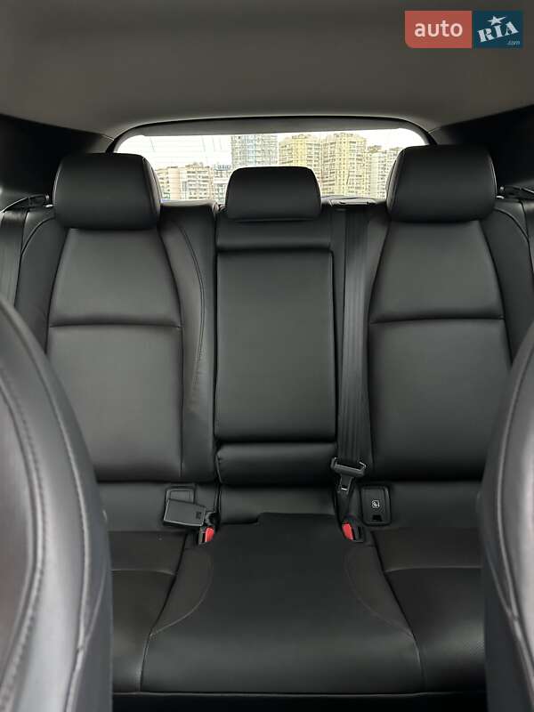 Позашляховик / Кросовер Mazda CX-30 2023 в Києві фото 13 Позашляховик / Кросовер Mazda CX-30 2023 в Києві