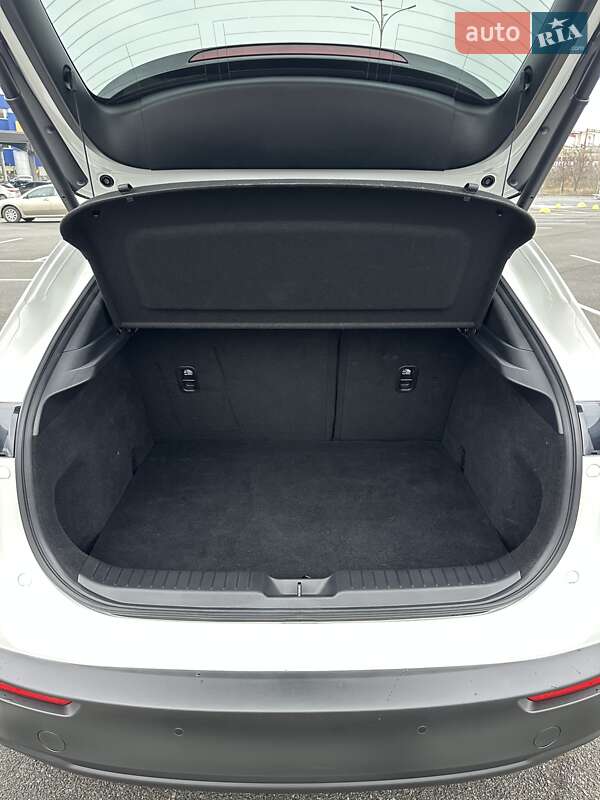 Позашляховик / Кросовер Mazda CX-30 2023 в Києві фото 14 Позашляховик / Кросовер Mazda CX-30 2023 в Києві