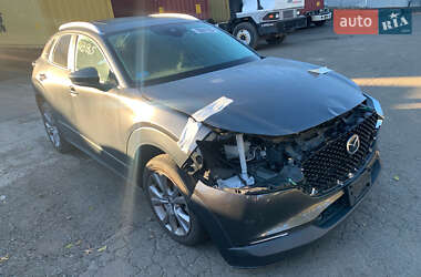 Внедорожник / Кроссовер Mazda CX-30 2022 в Хмельницком