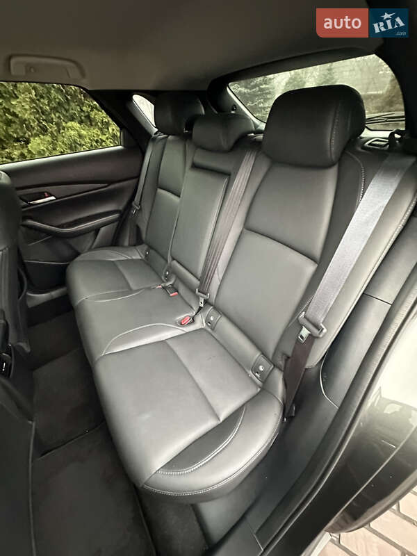 Позашляховик / Кросовер Mazda CX-30 2023 в Дніпрі фото 28 Позашляховик / Кросовер Mazda CX-30 2023 в Дніпрі