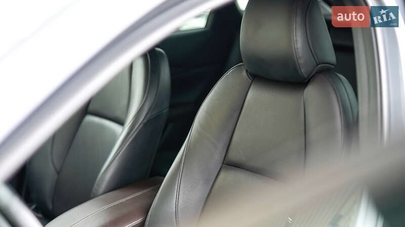 Позашляховик / Кросовер Mazda CX-30 2023 в Львові