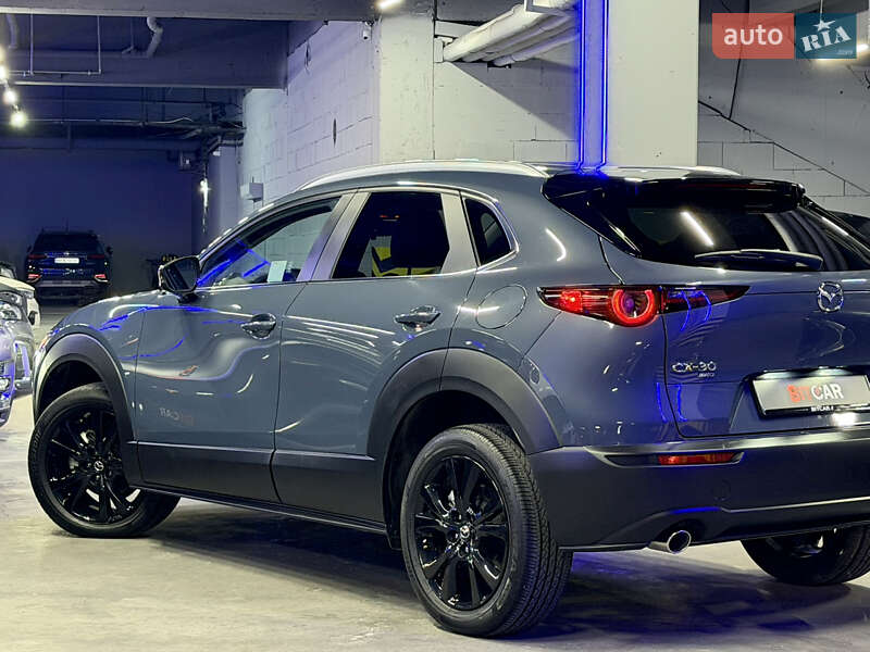 Позашляховик / Кросовер Mazda CX-30 2024 в Одесі