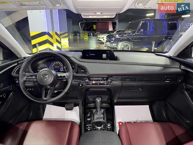Позашляховик / Кросовер Mazda CX-30 2024 в Одесі
