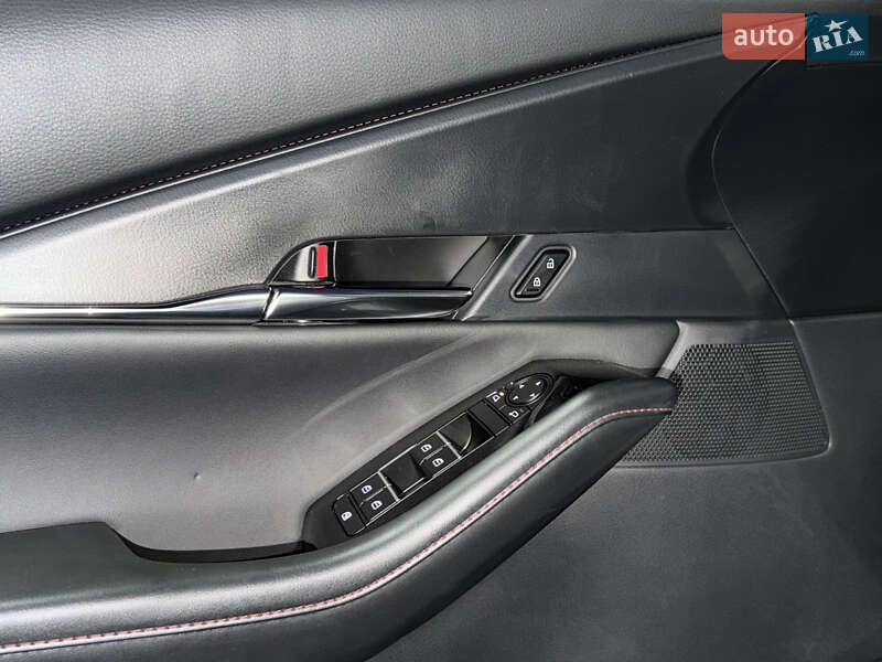 Позашляховик / Кросовер Mazda CX-30 2024 в Одесі