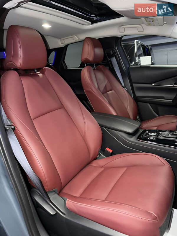 Позашляховик / Кросовер Mazda CX-30 2024 в Одесі