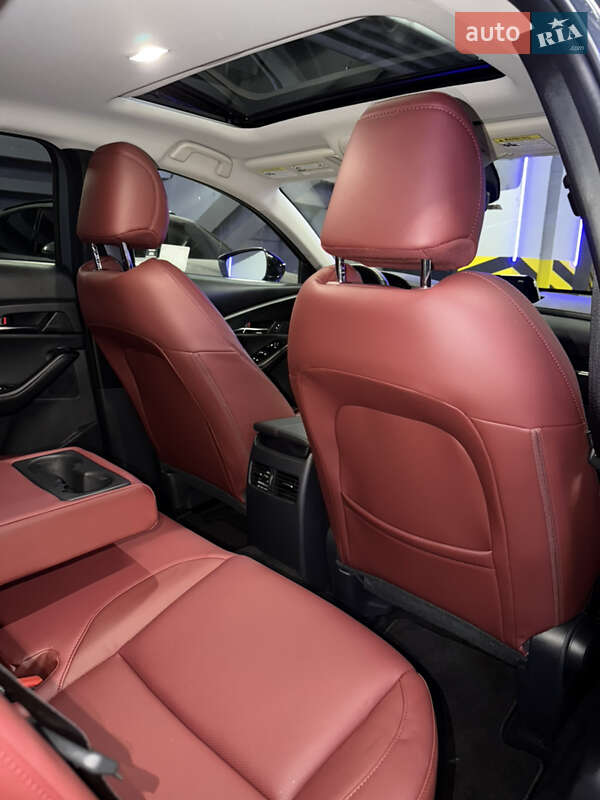 Позашляховик / Кросовер Mazda CX-30 2024 в Одесі