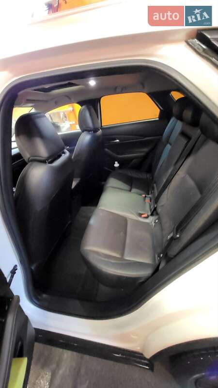 Внедорожник / Кроссовер Mazda CX-30 2022 в Харькове