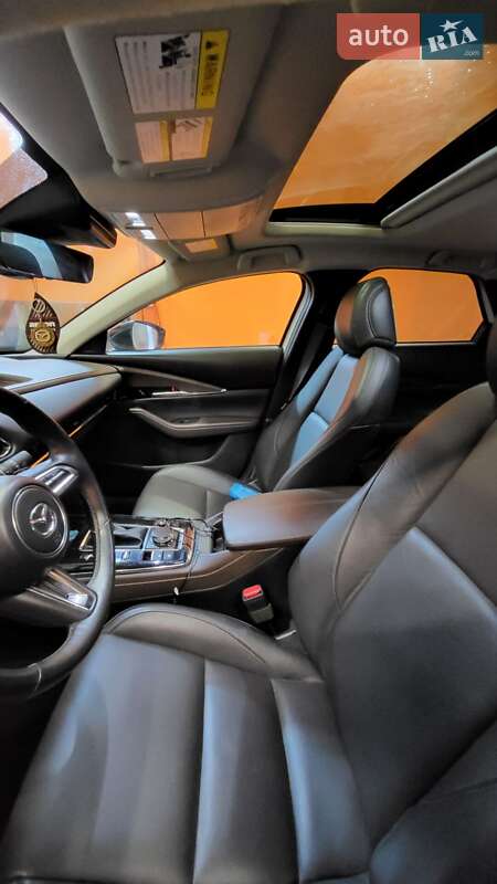 Внедорожник / Кроссовер Mazda CX-30 2022 в Харькове