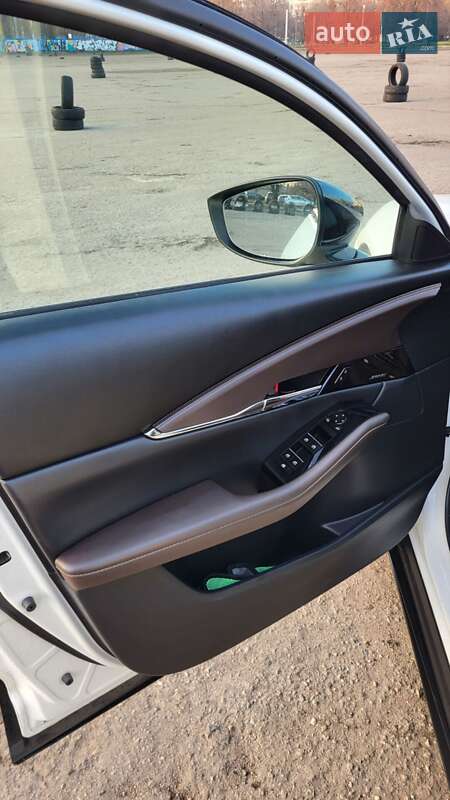 Внедорожник / Кроссовер Mazda CX-30 2022 в Харькове