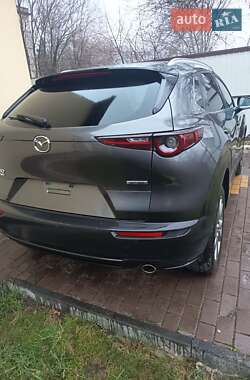 Позашляховик / Кросовер Mazda CX-30 2022 в Хмельницькому