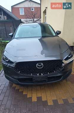 Позашляховик / Кросовер Mazda CX-30 2022 в Хмельницькому